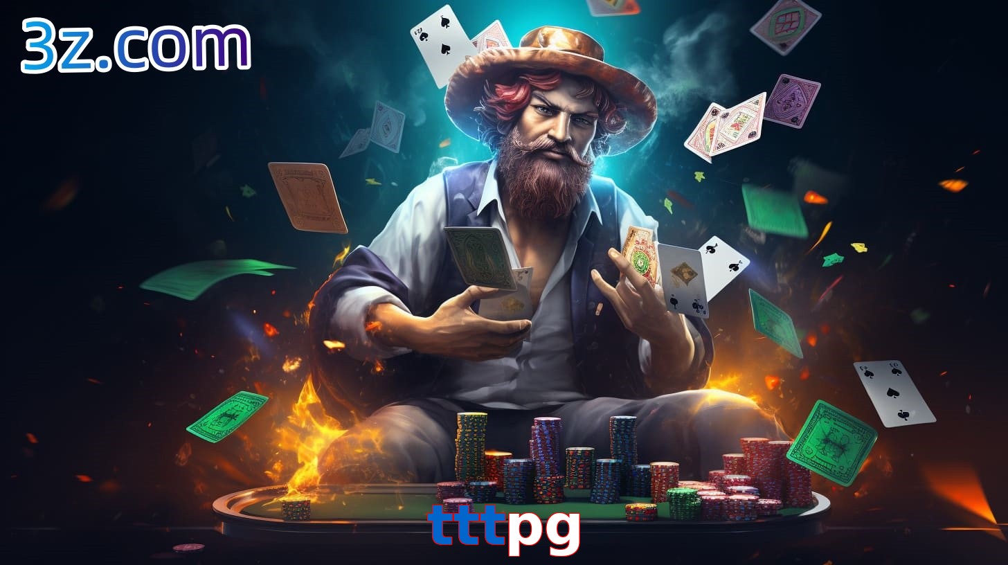 tttpg
